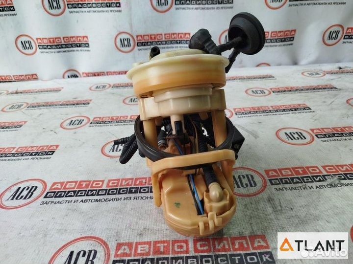 Бензонасос honda airwave