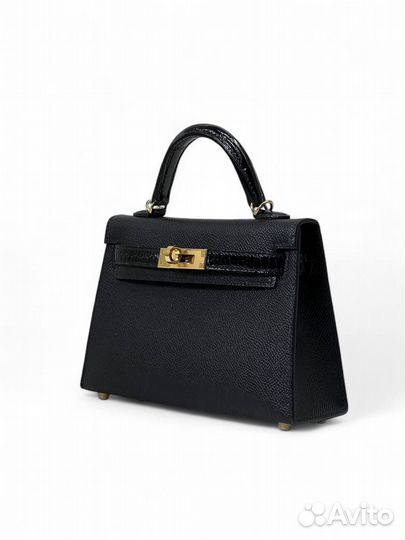 Сумка Hermes Kelly Mini Touch