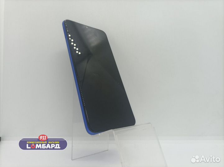 Телефон xiaomi redmi note 9T