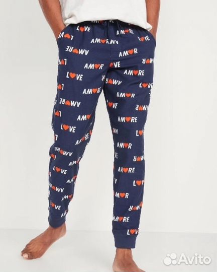 Джоггеры мужские