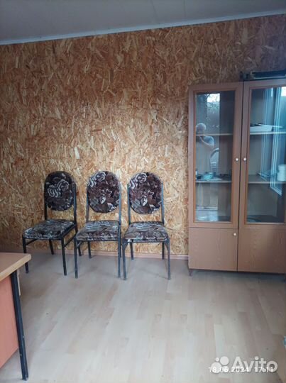 Вагончик для проживания