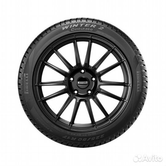 Pirelli Cinturato Winter 2 225/40 R18 92V