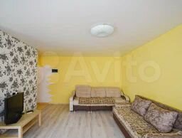 2-к. квартира, 50 м², 2/5 эт.