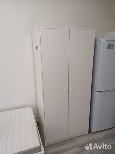 Шкаф IKEA