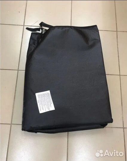 Утеплитель капота Т-25