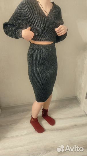 Костюм женский