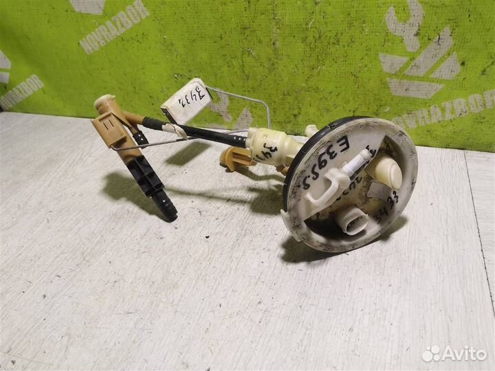 Датчик уровня топлива бмв Е39