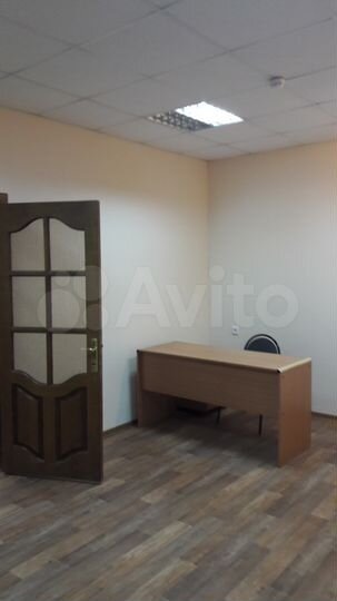 Офисное помещение, 52.1 м²