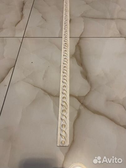 Бордюр для обоев