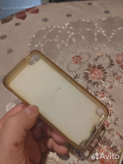 Плеер iPod touch