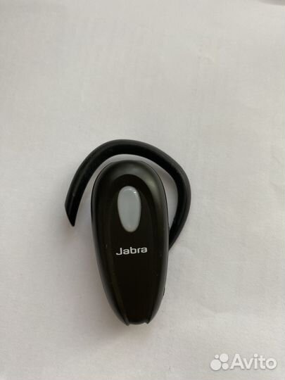 Bluetooth гарнитура jabra