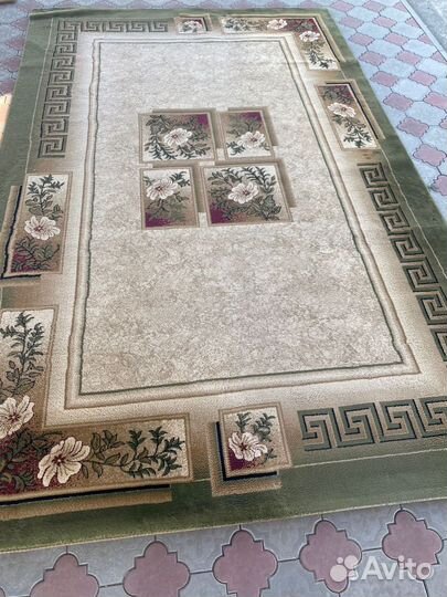 Ковер турция бу