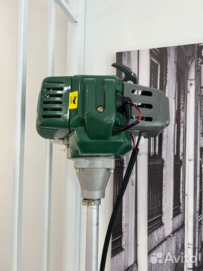 Бензиновая мото коса Oasis TB-1500p(c) новая