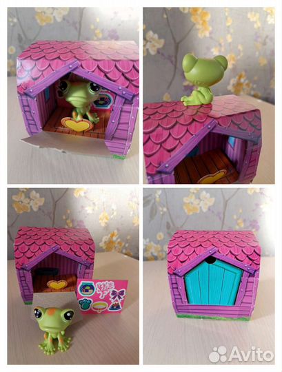 Littlest pet shop