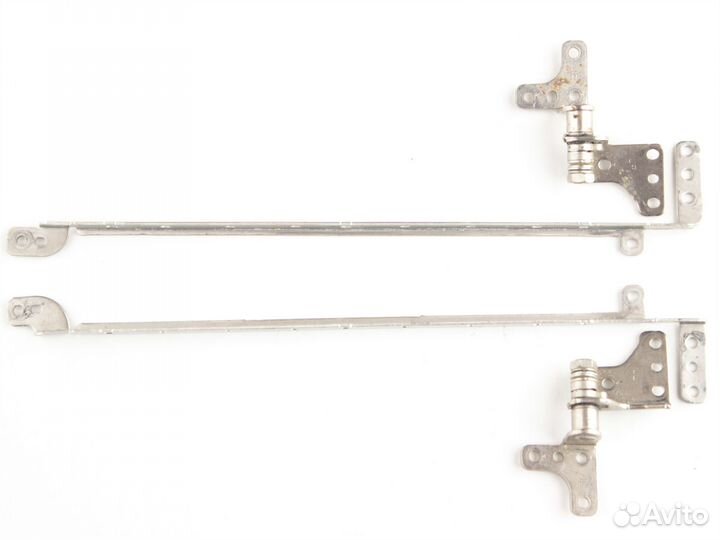 Шарниры Asus Eee PC 1000H (комплект) (Б/У)