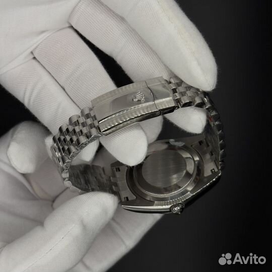 Часы rolex datejust