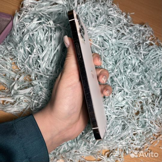 iPhone 12 Pro Max, 128 ГБ