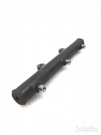 Топливная рейка (рампа) левая Land Rover Discovery