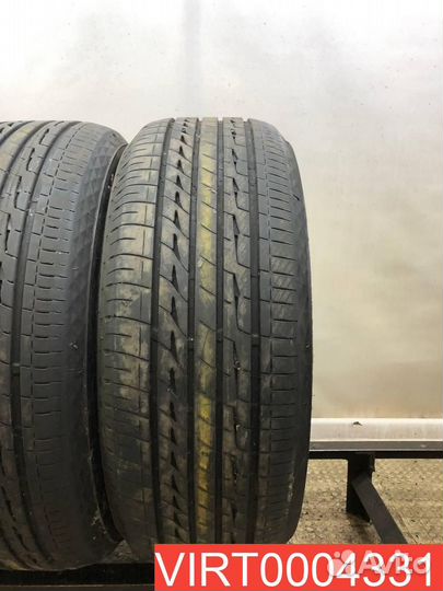 Bridgestone Regno GR-XII 225/55 R17 97W