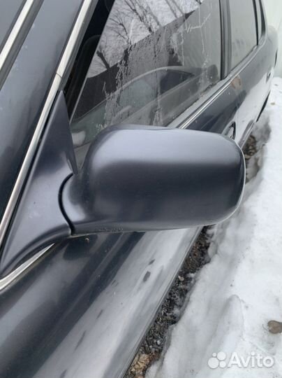 Боковое левое зеркало Toyota Camry SV 30