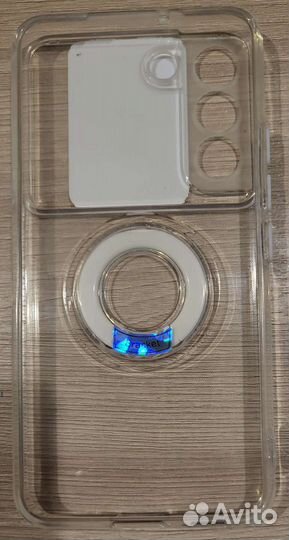 Чехол на Samsung s22