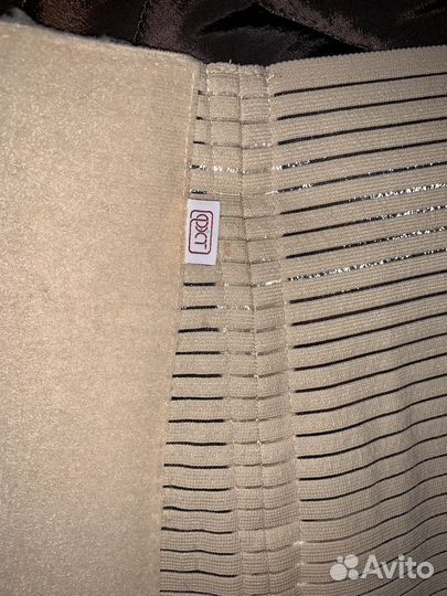 Бандаж послеродовой фэст 96