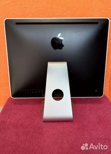 Моноблок apple iMac