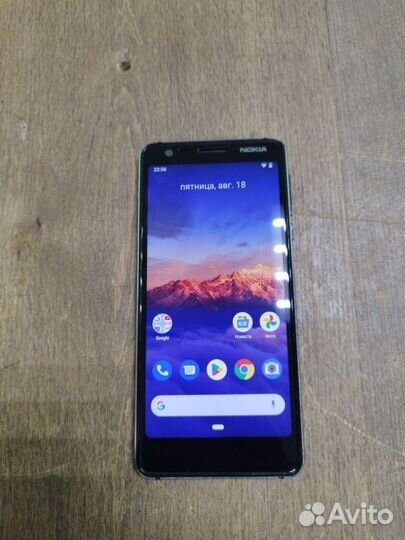 Телефон Nokia