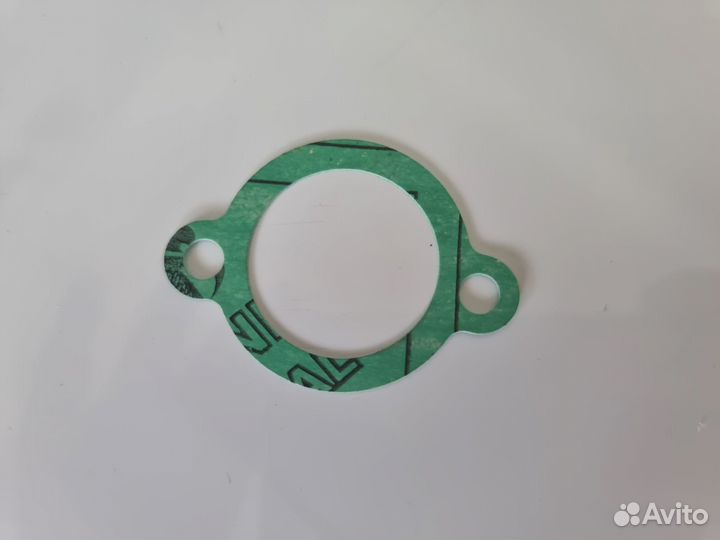 Прокладка натяжителя цепи грм, паронит, hisun, 145