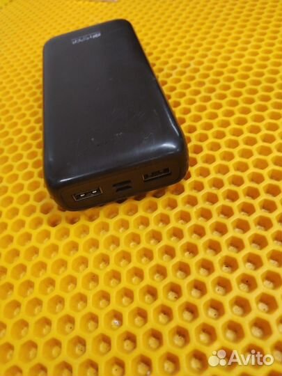 Power bank хипер