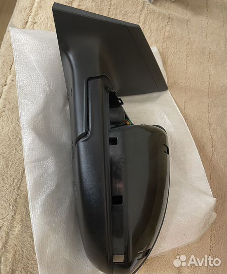 Зеркало Chevrolet Cruze оригинал