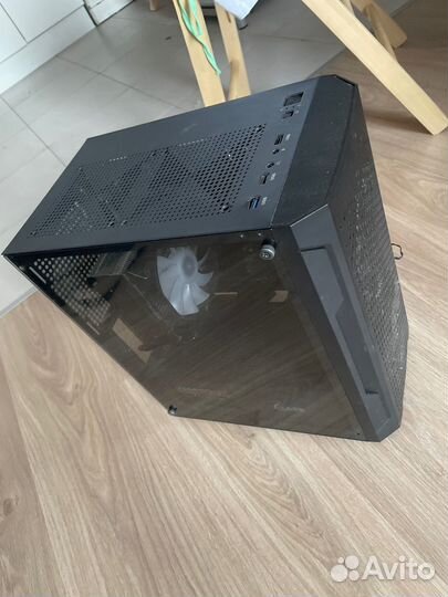 Компьютер rtx 2060 super