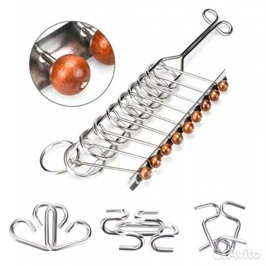 Головоломка