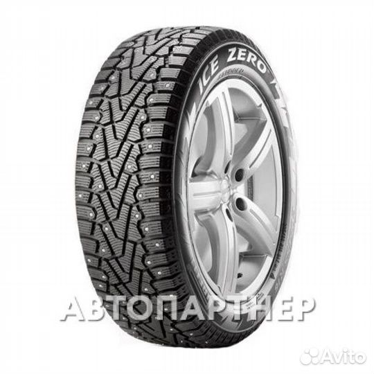 Pirelli Winter Ice Zero 225/65 R17