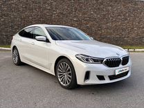 BMW 6 серия GT 2.0 AT, 2021, 86 000 км, с пробегом, цена 5 100 000 руб.