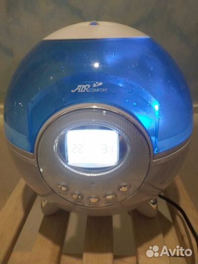 Увлажнитель воздуха