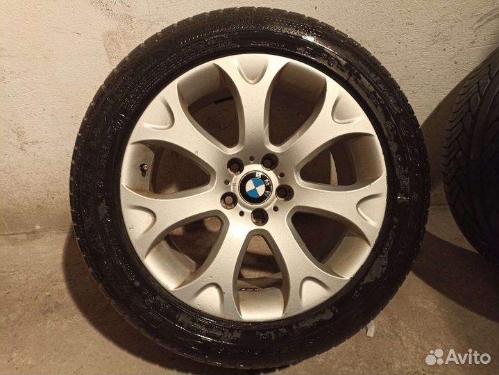 Goodyear UltraGrip 255/50 R19