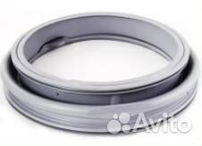 Уплотнитель люка (манжета) для стиральной машины