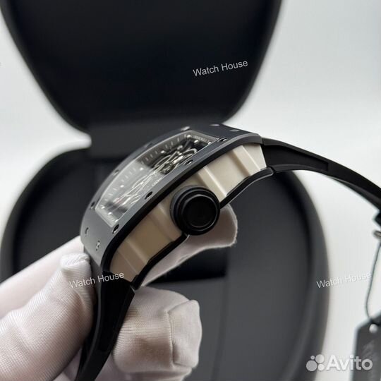 Мужские часы Richard Mille