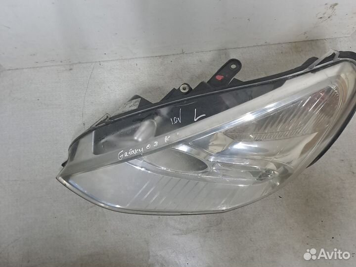 Фара для Ford Galaxy