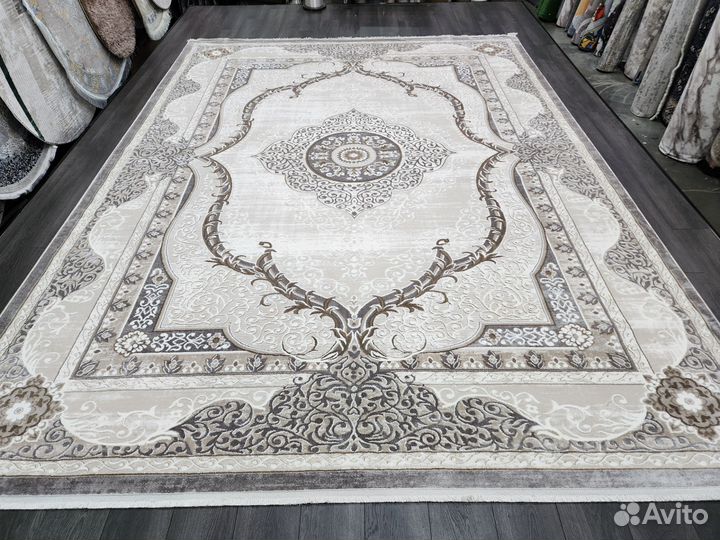 Ковёр 3х4 Новый