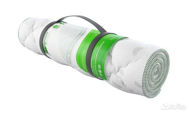 Матрас Agreen Clean Baikal