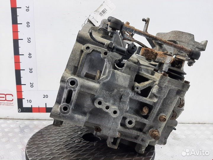 Кпп для Chrysler Sebring 3 (JS)