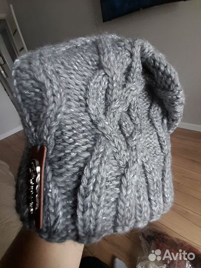 Шапка зимняя