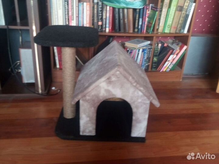 Когтеточка