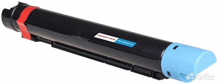 Картридж Print-Rite PR-106R03748 1458826