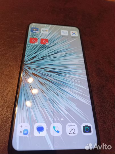 HUAWEI P smart Z, 4/64 ГБ