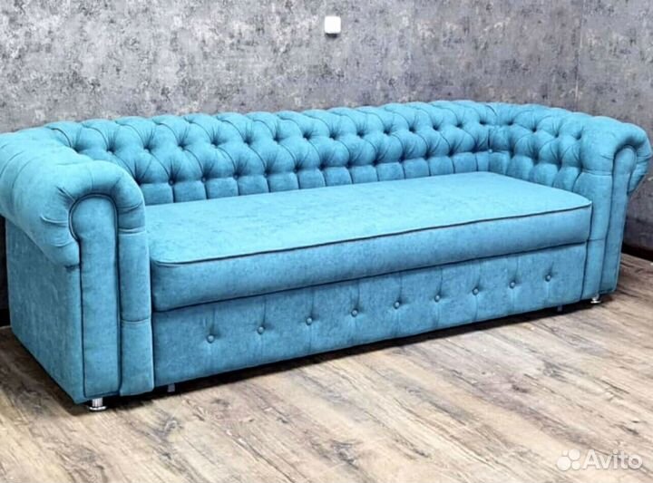 Диван Честер