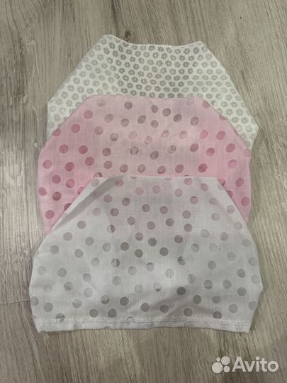 Летние банданы Панамы косынки