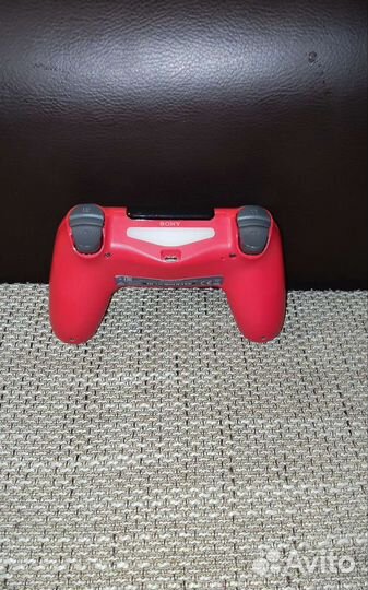 Джойстик для PS4
